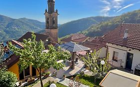 Casa Vacanze Cascina Clavarezza